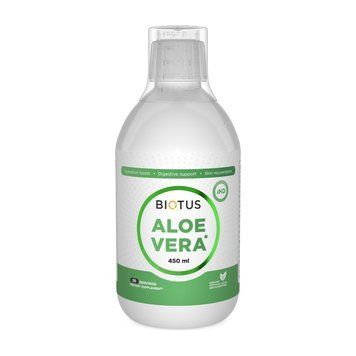 Алое Вера, Aloe Vera, Biotus, 450 мл BIO-531774 фото