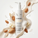 Sonkio Almond Milk Cream Shower Gel with Shea Butter and Milk Extract, 250 ml, 250 ml