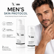 Набір для чоловіків MEN&rsquo;S SKIN PROTOCOL SONKIO 132-200/133-30 фото 2