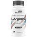 L-аргинин, L-Arginine, Biotus, 90 капсул (Украина) BIO-533259 фото 1