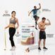 Комплекс схуднення НОВА ФОРМУЛА 5 в 1 FIT FORM ADVANCED, 120 капсул, Sonkio 414-120 фото 2