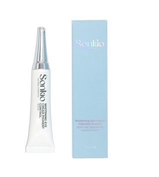 Крем для глаз Sonkio Whitening Eye-Cream &ndash; Свежий Взгляд Без Темных Кругов 113-15 фото