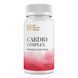 Cardio Complex My Nutri Week: Heart and Vascular Support, 90 capsules