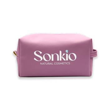 Косметичка Sonkio Cosmetic Bag XL: Стиль и Вместительность для Косметики 110-XL фото