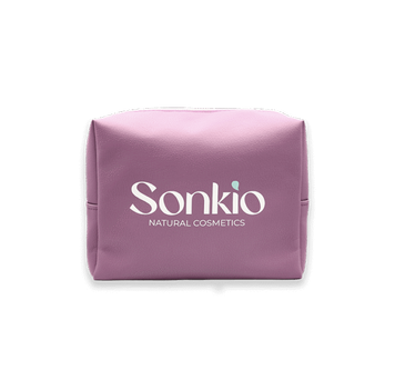 Косметичка Sonkio Cosmetic Bag L: Стильная и Практичная для Косметики 110-L фото