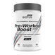 Передтренувальний комплекс для енергії, Pre-Workout Boost, Biotus, 350 г (Вишня) BIO-532412 фото 1