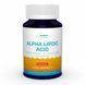 Альфа-ліпоєва&nbsp;кислота,&nbsp;Alpha-Lipoic&nbsp;Acid&nbsp;Powerfull,&nbsp;Sunny&nbsp;Caps,&nbsp;60&nbsp;капсул SUN-530678 фото 1