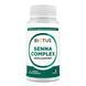 Biotus Senna Complex, 100 capsules: gentle cleansing and a feeling of lightness