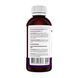 Сироп чорної бузини (Black Elderberry Syrup) Biotus, 250 мл BIO-533037 фото 2
