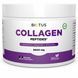 Collagen Peptides, Type 1 and 3, CollagenPeptides, 198 g Biotus